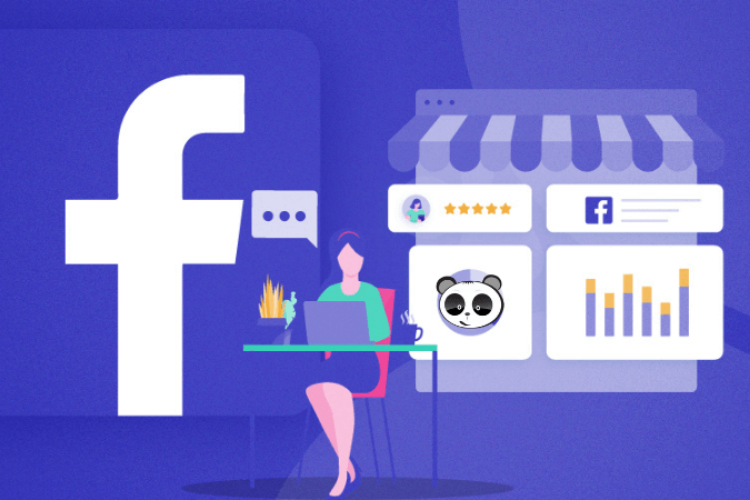Hướng dẫn chi tiết cách tạo cửa hàng trên Fanpage Facebook mới nhất 2024